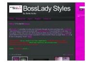 Bossladystyles 10$ Off Coupon Codes May 2024