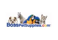 Bosspetsupplies Coupon Codes April 2024