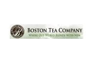 Boston Tea Coupon Codes October 2022