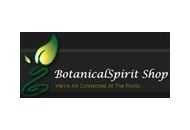 Botanicalspirit Shop 10% Off Coupon Codes May 2024