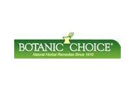 Botanic Choice Coupon Codes December 2023