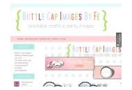 Bottlecapimagesbyfe Coupon Codes April 2024