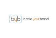 Bottle Your Brand Free Shipping Coupon Codes May 2024