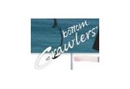 Bottom Crawlers Coupon Codes October 2022
