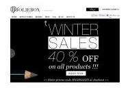 Boudoirprive Uk 40% Off Coupon Codes May 2024