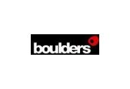 Boulders Shop Uk Coupon Codes January 2022