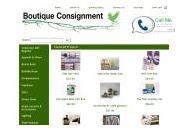 Boutiqueconsignment Coupon Codes May 2024