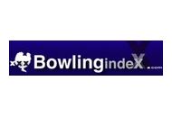 Bowlingindex Coupon Codes April 2024