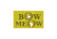 Bowmeow Coupon Codes April 2024