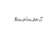 Bowwowzerz Coupon Codes June 2023