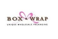 Box And Wrap Coupon Codes June 2023
