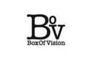 Box Of Vision Coupon Codes July 2022