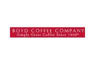 Boyds Coffee Coupon Codes April 2024