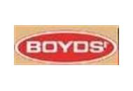 Boyd's Gunstock Coupon Codes May 2022