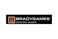 Bradygames Strategy Guides 20% Off Coupon Codes May 2024