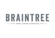 Braintreeclothing 10% Off Coupon Codes May 2024