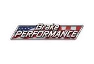 Brake Performance Coupon Codes June 2023