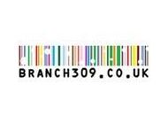 Branch309 Uk Coupon Codes February 2023