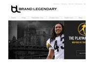 Brandlegendary 20% Off Coupon Codes May 2024