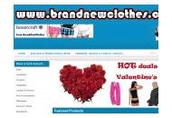Brandnewclothes Uk 10% Off Coupon Codes May 2024