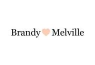Brandy Melville Coupon Codes April 2023