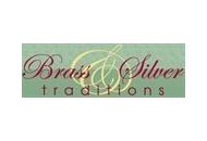 Brass And Silver Traditions 15% Off Coupon Codes May 2024