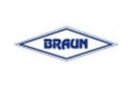 Braunlinen 15% Off Coupon Codes May 2024