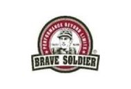 Brave Soldier 5$ Off Coupon Codes April 2024