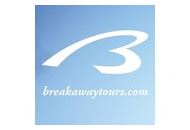 Breakawaytours Coupon Codes January 2022