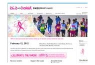 Breastcancermarathon Coupon Codes July 2022