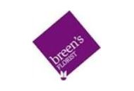 Breen's Florist Coupon Codes September 2022