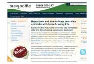 Brew2bottle Uk 10% Off Coupon Codes May 2024