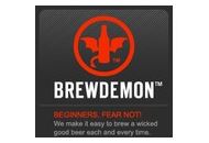 Brewdemon Coupon Codes May 2024