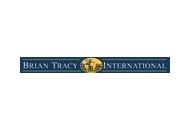 Brian Tracy Free Shipping Coupon Codes April 2024