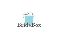 Bridebox 25% Off Coupon Codes May 2024