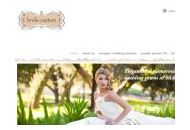 Bridecouture Coupon Codes January 2022