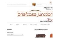 Briefcasejunction Coupon Codes May 2024