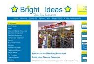 Brightideasteaching Uk 10% Off Coupon Codes May 2024