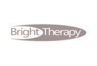 Bright Therapy Coupon Codes June 2023