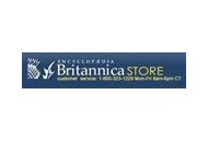 Britannica's Store Coupon Codes August 2022