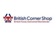British Corner Shop Coupon Codes April 2024