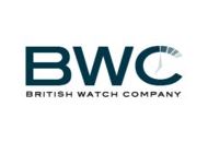 Britishwatchcompany Coupon Codes August 2022