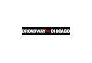 Broadway In Chicago Coupon Codes December 2022