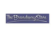 The Broadway Store Coupon Codes September 2022