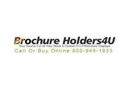Brochureholders4u 20$ Off Coupon Codes May 2024