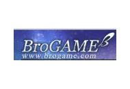 Brogame 10% Off Coupon Codes May 2024