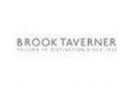 Brook Taverner Coupon Codes May 2022