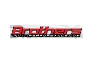 Brothers Performance Coupon Codes December 2023