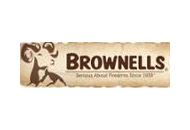 Brownells Coupon Codes October 2023