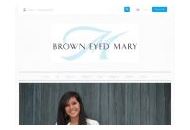 Browneyedmary 25% Off Coupon Codes May 2024
